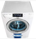 LAVARROPAS 8 KG AUT. C/FRONT. WI FI NEXT 8.14 WCR ECO DREAN