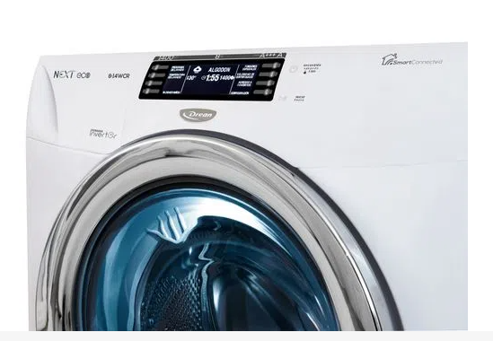 LAVARROPAS 8 KG AUT. C/FRONT. WI FI NEXT 8.14 WCR ECO DREAN