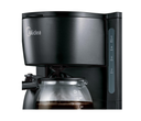 CAFETERA 650W 0.8L CM-M110BAR1 MIDEA