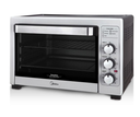 HORNO ELECTRICO 40L TO-M240SAR1  MIDEA 