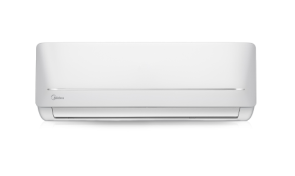 AIRE A. SPLIT 2960 FC INVERTER MSABIC-12H-01F MIDEA LUMINA