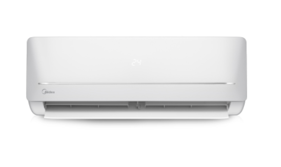 AIRE A. SPLIT 2960 FC INVERTER MSABIC-12H-01F MIDEA LUMINA