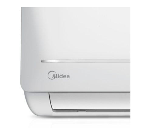 AIRE A. SPLIT 2960 FC INVERTER MSABIC-12H-01F MIDEA LUMINA