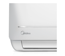 AIRE A. SPLIT 2960 FC INVERTER MSABIC-12H-01F MIDEA LUMINA