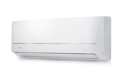 AIRE A. SPLIT 2960 FC INVERTER MSABIC-12H-01F MIDEA LUMINA