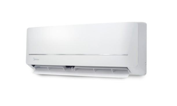 AIRE A. SPLIT 2960 FC INVERTER MSABIC-12H-01F MIDEA LUMINA