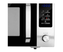 MICROONDAS DIGITAL 28L CON GRILL INOX 91MD1828GN ATMA