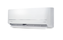 AIRE A. SPLIT 2250 FC INVERTER MSABIC-09H-01F MIDEA LUMINA