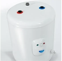 TERMOTANQUE 40L ELECTRICO CONEX. DUAL  TQE40 ORMAY 