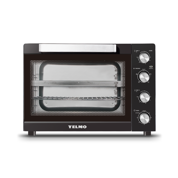 HORNO ELECTRICO 80L YL-80CL YELMO