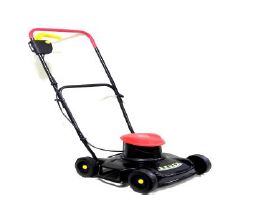 CORTADORA CESPED 1HP 1600W TU1 ARTIGLIA FEVER