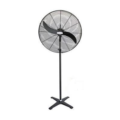 VENTILADOR PIE 26" METAL W206WF WINCO