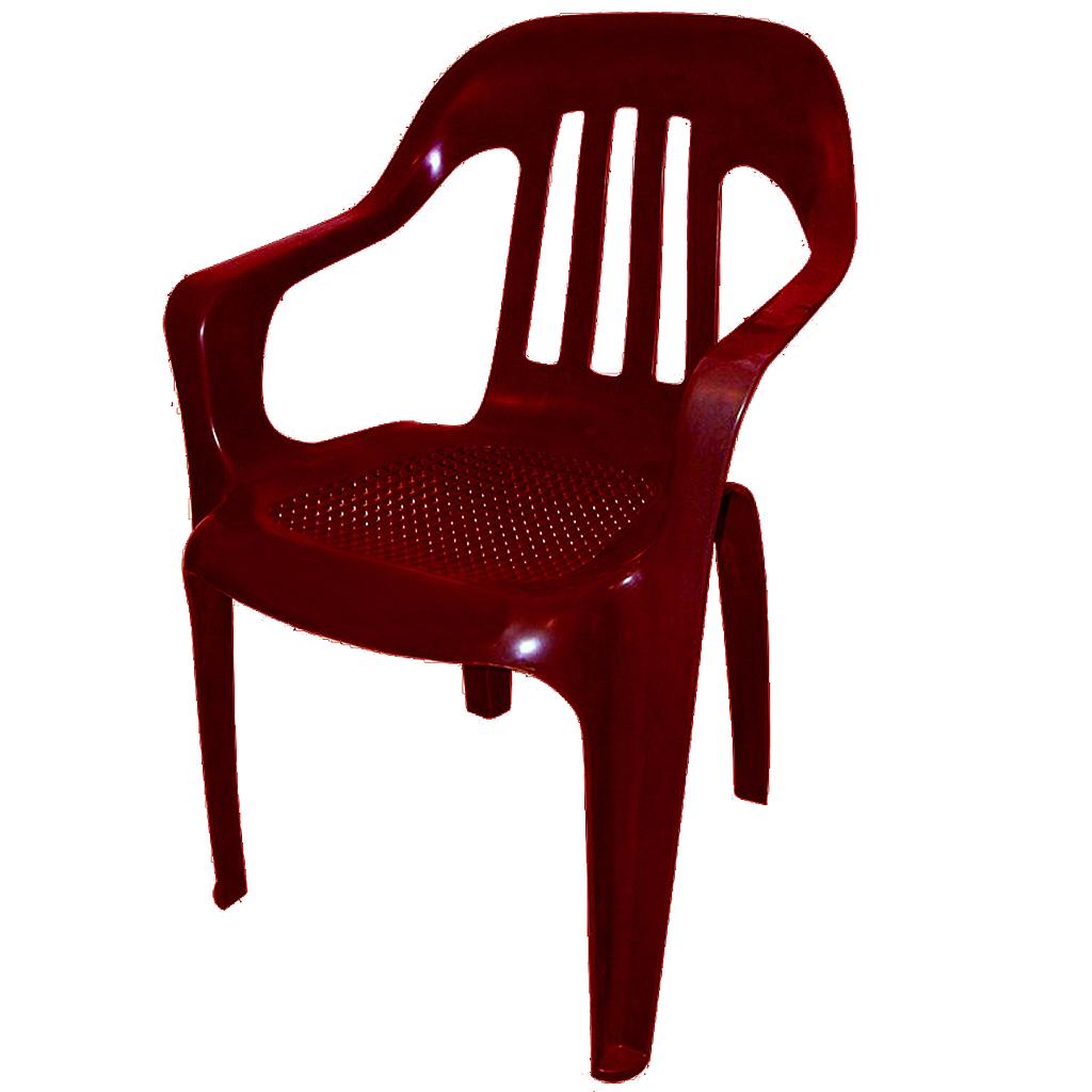 SILLON PLAST. FIESTA BORDO VOSS2000