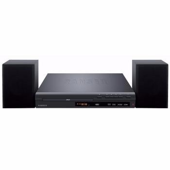 DVD REPRODUCTOR + AUDIO 2.1 HDMI HT-RA100 RANSER