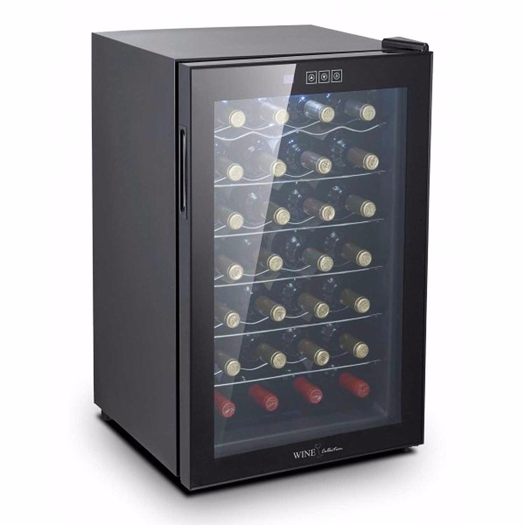 CAVA VERT. 28 BOT. WC-28 WINE COLLECTION