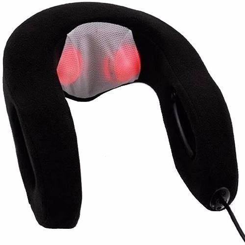 MASAJEADOR CUELLO SHIATSU PRO NM330 GAMA