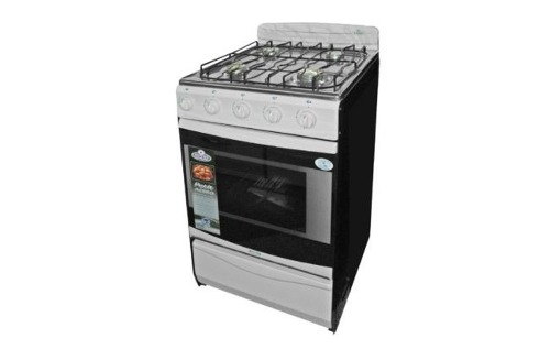 COCINA 4H 51CM MG PETIT PLUS BCA. V.S 011031 ORMAY