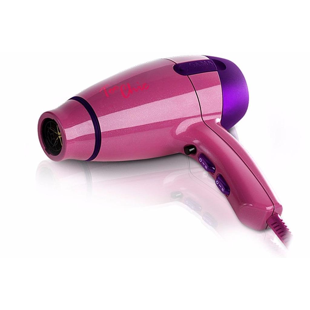 SECADOR CABELLO COMPACT TOO CHIC 2100W GAMA