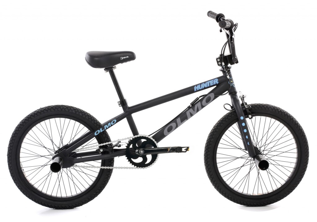 BICICLETA BMX HUNTER R20 BO1713 OLMO