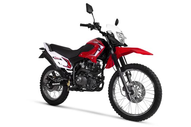 MOTO SKUA 250 FULL MOTOMEL