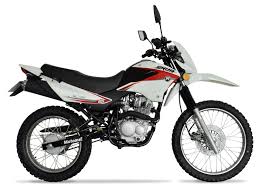 MOTO SKUA 200 MOTOMEL