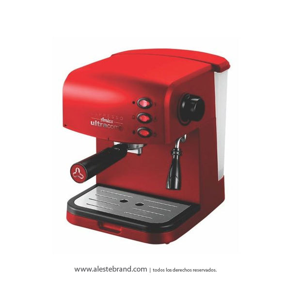 CAFETERA EXPRESSO CE-6108 ULTRACOMB