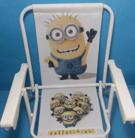 SILLON NIÑO "SANTINO" 28700017 FLUSS