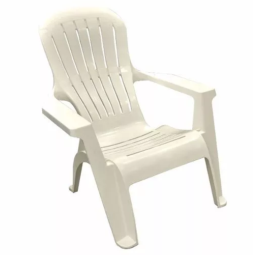 SILLON REPOSERA PLAST. VARADERO AGUAMARINA VOSS2000