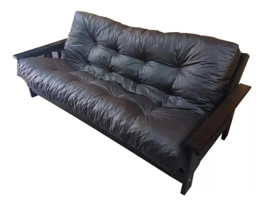 FUTON CON COLCHON PREMIUM IN.402 ADM