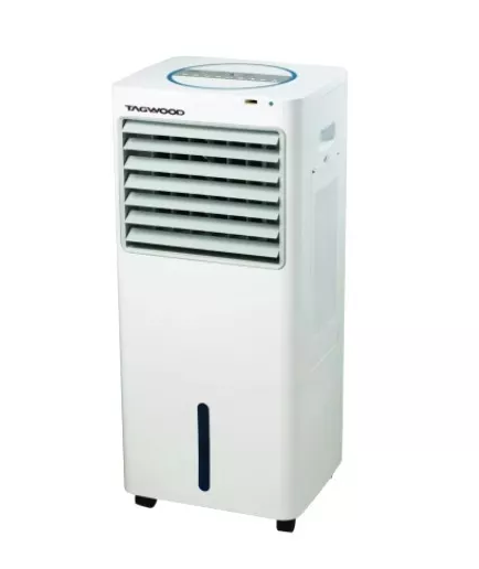 ENFRIADOR DE AIRE 30L FUNCIÓN MISTING TAGWOOD