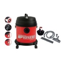 ASPIRADORA TAMBOR PLASTICO  24L AS-4310 ULTRACOMB  