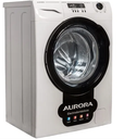 LAVARROPAS 6 KG AUT. C/FRONT. 6506 AURORA