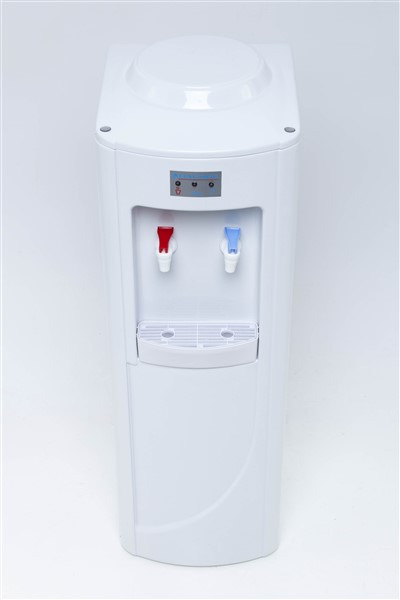 DISPENSER DE AGUA RED DE PIE F/C  C/LED R90 ANTARES