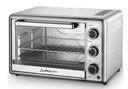 HORNO ELECTRICO 40L INOXIDABLE UC-40CI  ULTRACOMB