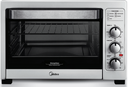 HORNO ELECTRICO 32L TO-M232SAR1 MIDEA