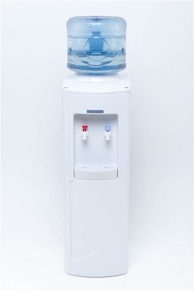 DISPENSER DE AGUA BOTELLON DE PIE F/C S/LED B96 ANTARES 