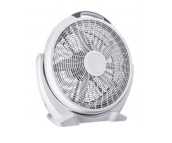 TURBO VENT. 20" PALETA PLASTICA 5 ASPAS BLT-T20 BELITA