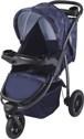 COCHE JOGGER 3 RUEDAS 2068 IMPERIO