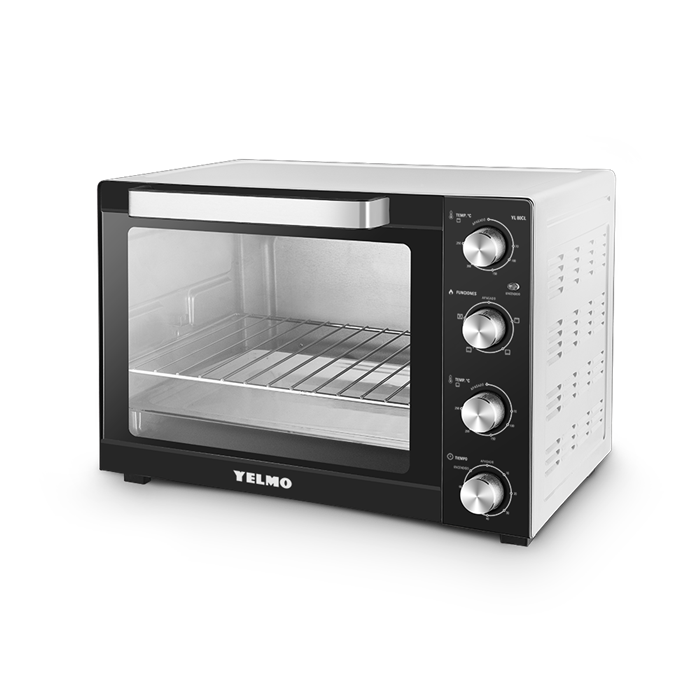 HORNO ELECTRICO 80L YL-80CL YELMO