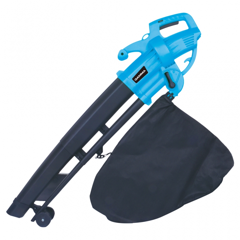 SOPLA ASPIRADOR 2400 W G3082AR GAMMA
