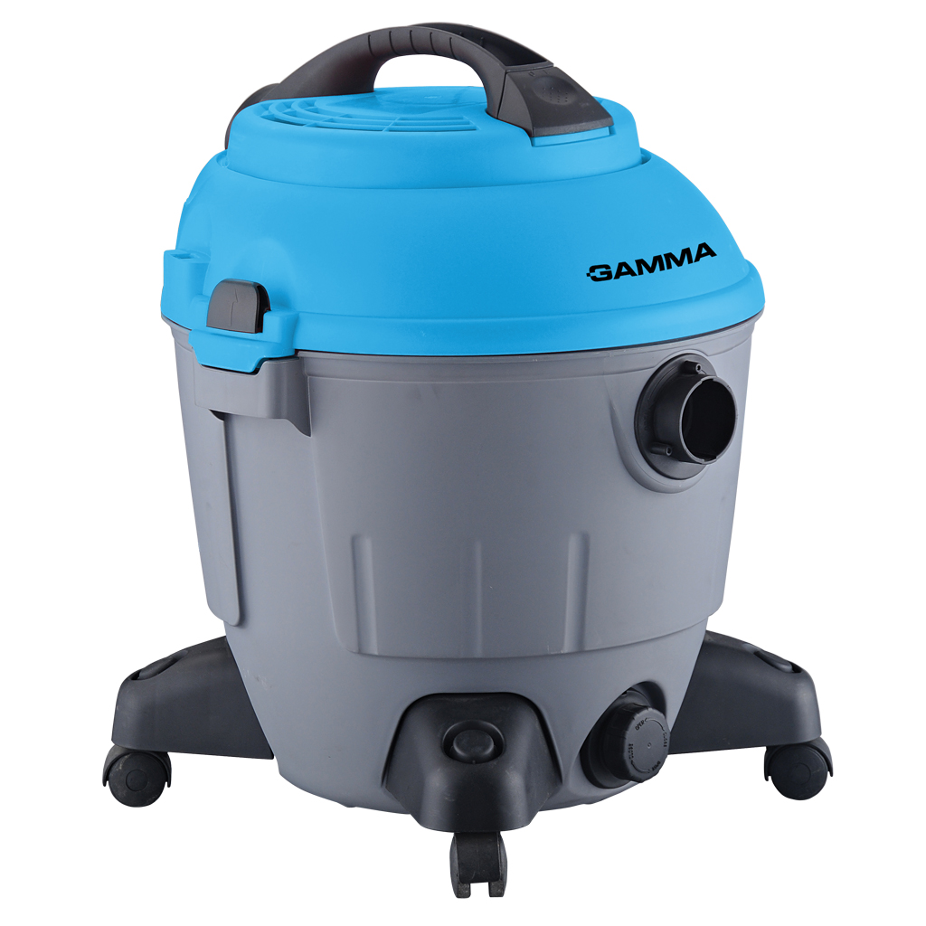 ASPIRADORA INDUSTRIAL 35L G2204ARA GAMMA