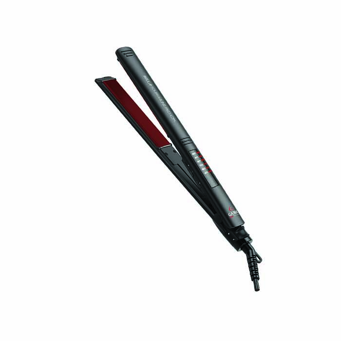 PLANCHA CABELLO ELEGANCE LED BELLA TOURMALINE GAMA