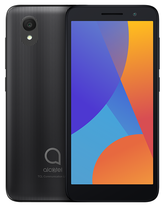 CELULAR 1 ULTRA ROM 32GB RAM 1GB 4G/LTE ALCATEL