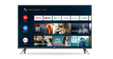 TV 32" LED SMART HD GOOGLE R32GL100-F RCA