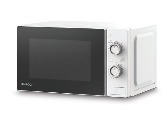 MICROONDAS ROTATIVO 20L MPHRW20UAP PHILCO
