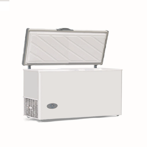 [0470] FREEZER DUAL 360L C/RUEDA BCO. FH4100BPA BAMBI