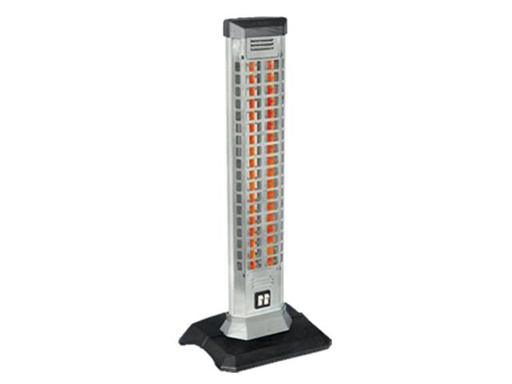 [1594] CALEFACTOR CUARZO VERTICAL C/CORTE TILCARA