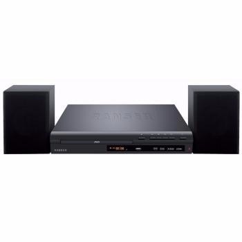 [2226] DVD REPRODUCTOR + AUDIO 2.1 HDMI HT-RA100 RANSER