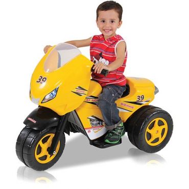 [2541] MOTO ELECTRICA GP RACING AMAR.1090 BIEMME