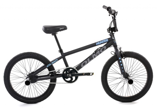 [4239] BICICLETA BMX HUNTER R20 BO1713 OLMO